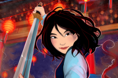 Mulan