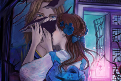 La Belle et la Bête