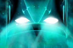 Alex devant le Chronoctis Express