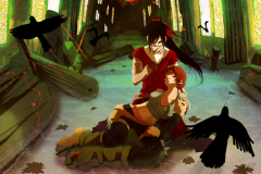 Ariitea - couverture