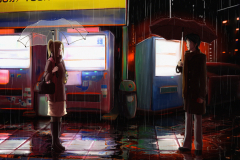 Bienvenue à la Valentina  - retrouvailles