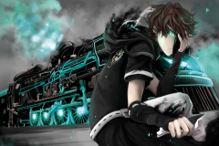 Couverture du tome 1