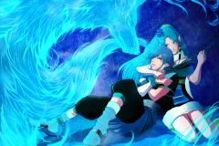 Kuriatua - projet BD