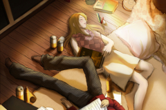 Bienvenue à la Valentina - révisions