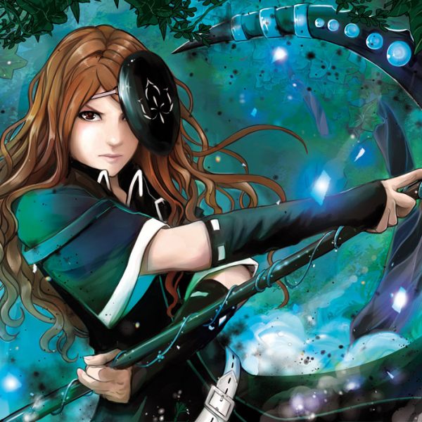 Tomes 2 et 3 Chronoctis Express - Image 3