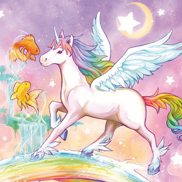 Licorne - Carte - Image 2