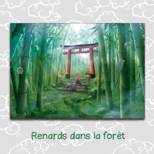 3 illustrations A3 - Offre spéciale - Image 8